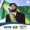 DJ Léo Alves - VOTE 69 (ELEIÇÕES 2022) - Single